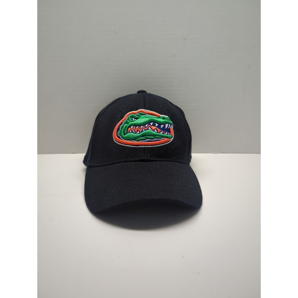 NCAA Florida Gators Top Of The World Memory Fit Cap L/Xl